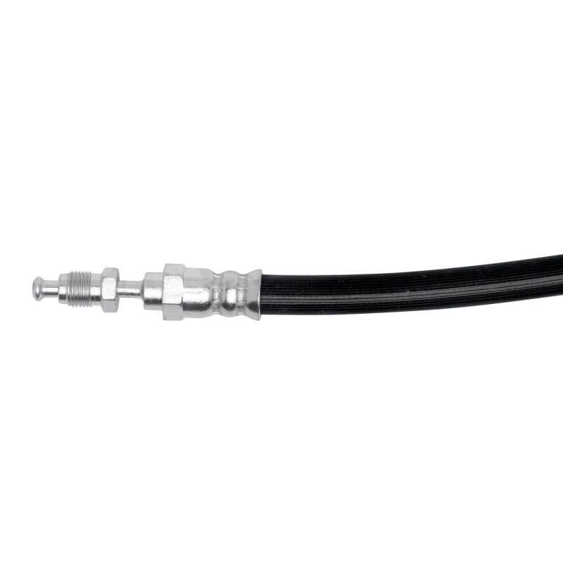 Volkswagen Touareg Brake Hose - Front - R1 Concepts - `08-`09